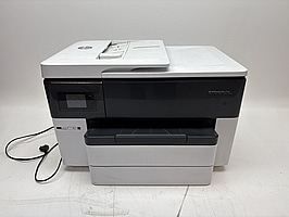 BläckSkrivare Hp, Officejet pro 7740