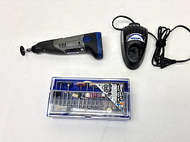 Multislip verktyg Dremel, modell 800