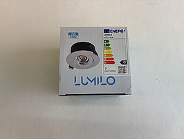 2 st. Ledlampor Lumilo, Stella W