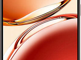 Mobil Oppo Reno 12F 8/256GB Amber Orange