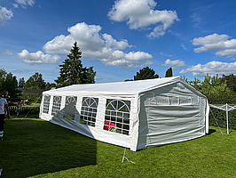 Partytält