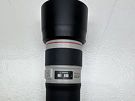 Kameraobjektiv Canon EF 70-200mm f/4L IS USM