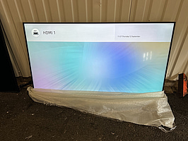 Bild/displayskärm Samsung 65" universalfjärr