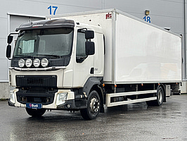 Distributionsbil Volvo FL 250 -2015