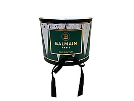 Hårvårdsjulkalender Balmain Paris
