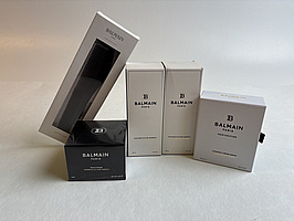 Hårprodukter Balmain Paris