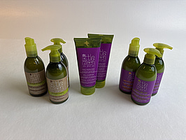Hårprodukter Little Green