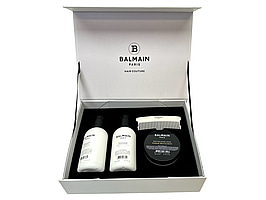 Hårdvårdskit Balmain Paris