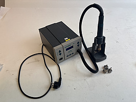 Lödstation, Quick 861DW ESD