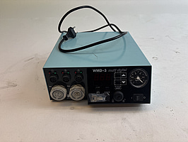 Lödstation, Weller WMD-3