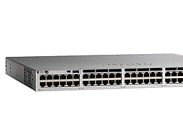 Switch Cisco Catalyst 9300 48-port PoE+