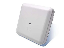 Accesspunkt Cisco AIR-AP3802I-E-K9