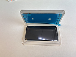 Parti med mobilskärmar för iPhone 8- 13 Pro Max
