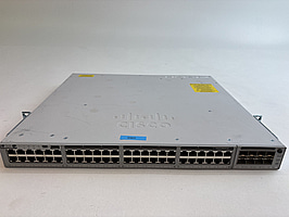 Switch Cisco Catalyst C9300-48P