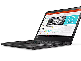 Dator Lenovo ThinkPad T470