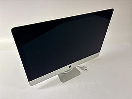 Dator Apple iMac Retina 5K 2020