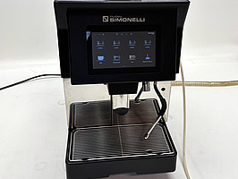 Kaffemaskin / espressomaskin Nouva Simonelli Prontobar Touch