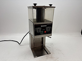 Kaffekvarn Bunn, FPGA-2 DBC