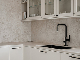 17,28 kvm Kakel Bricmate J612 JURA SELECT IVORY 60x120 cm