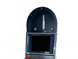 Spelautomat Webak Casino Elegance Slim - reservdelsobjekt