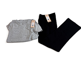 Kit med mammakläder Boob Design, stl, 32