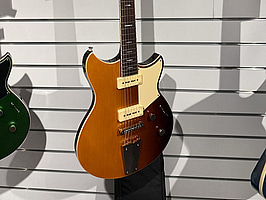 Elgitarr Yamaha Revstar RS502T Sunset Burst