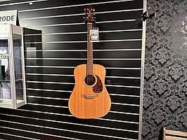 Gitarr Takamine FT340BS Dreadnought - Ordpris 17 950:-