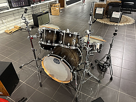 Mapex Armory trumset brunburst, 5-delars