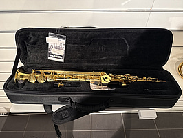 Sopran Sax Jupiter JSS-1000Q