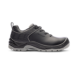2 st. Skyddsko Top Swede Peyton S3, stl. 36