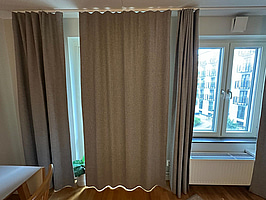 Gardiner 4 st, höjd 240, bredd 140