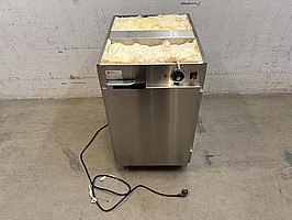 Värmeskåp Gastroteknik