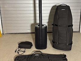 Högtalare Bose, L1 Pro 16