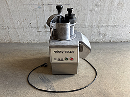 Grönsaksskärare Robot Coupe, CL 50 Gourmet A
