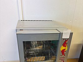 Minikyl Red Bull