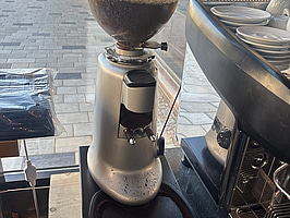 Kaffekvarn