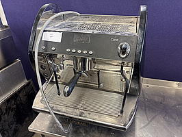 Espressomaskin Expobar Carat
