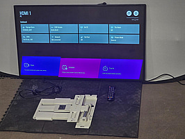 LG 43SE3KE-B | 43" TV/Bildskärm