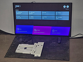 LG 43SE3KE-B | 43" TV/Bildskärm
