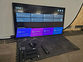 LG 43UL3J-E | 43" TV/Bildskärm