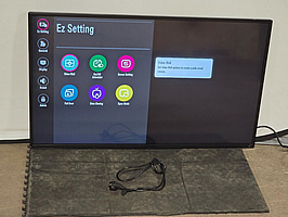 LG 43SE3KE-B | 43" TV/Bildskärm