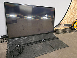 LG 43SE3KE-B | 43" TV/Bildskärm