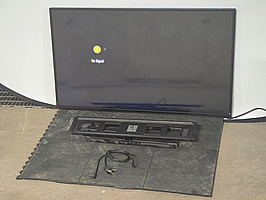 LG 43SE3KE-B | 43" TV/Bildskärm