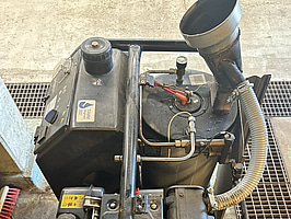 Högtryckstvätt Nilfisk MH 5M Diesel