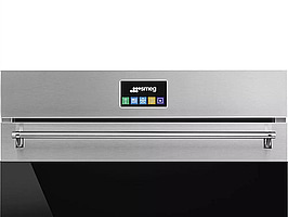Blast Chiller Smeg SAB4304X