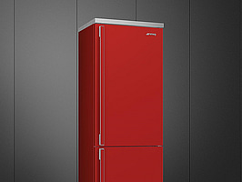 Kyl/frys SMEG FA490RR5