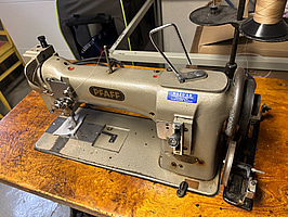 Industrisymaskin PFAFF