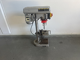 Pelarborrmaskin CO TECH