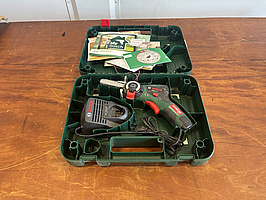Multisåg Bosch EeasyCut Nanoblade 12v