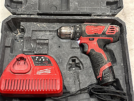 Borrskruvdragare Milwaukee M12 BDD